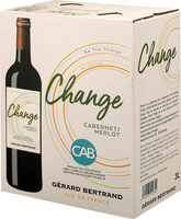 Change BIB