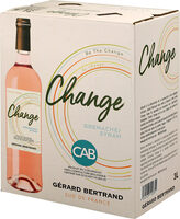 Change BIB