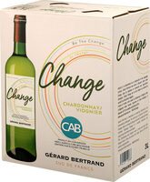 Change BIB