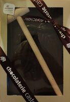 Coffret tablette à casser