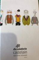 Chocolaterie castelain