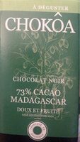 Chocolat noir