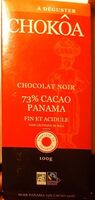 Chocolat noir