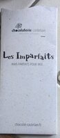Les imparfait