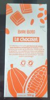 Chocolat