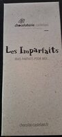 Les imparfaits