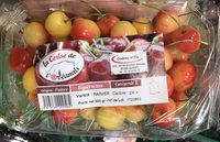 Cerises