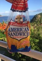 Pain De Mie Américan