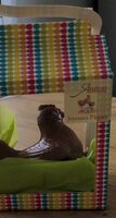 Poule Pâques