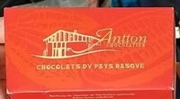 Chocolats DV Pays basque