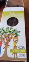 Chocolat noir