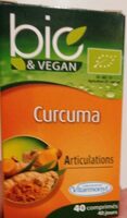 Curcuma