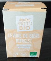 Levure de Bière