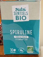 Spiruline