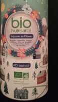 Infusion de l'hiver