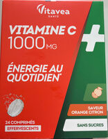 Vitamine C 1000 mg