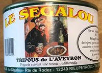 Tripoux de l’aveyron