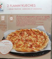 Flamm'kueche