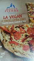 La Vegan