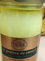 La Graisse De Canard