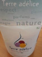 Sorbet bio