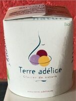 Glace Stracciatella
