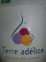 Glace bio