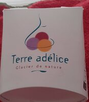 Glace canelés