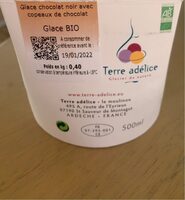 Glace
