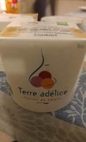 Glace cookies