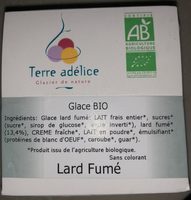 Lard Fumé