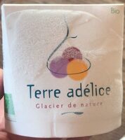 Vanille végétale