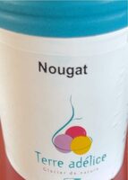 Glace Nougats