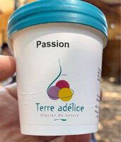 Sorbet bio passion