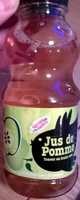 Jus de Pomme