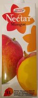 Nectar Mangue