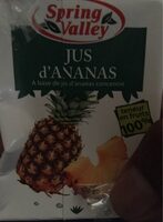 Nectar de Mangue