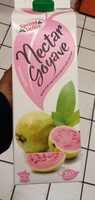 Nectar goyave