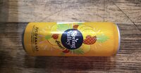 Jus d'ananas