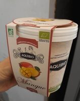 Sorbet Plein Fruit Mangue