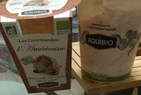 Glace l'Américaine