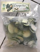 Courgettes