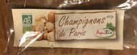 Champignons De Paris
