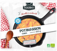 Potimarron