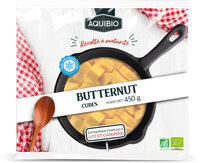 Butternut surgelé