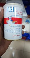 DCL Dried Yeast Tin