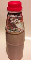 Soupe de poissons charentaise
