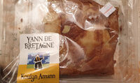 Kouign Amann