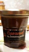 Caramel au beurre salé