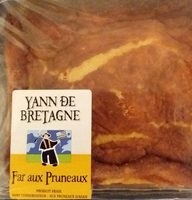 Far aux Pruneaux